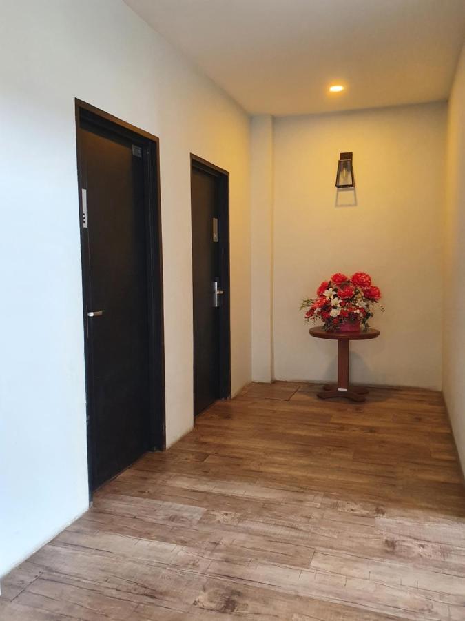 See Foo Hotel Bidur Exterior foto