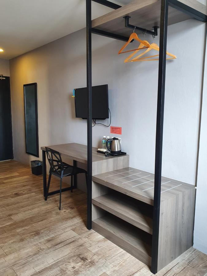 See Foo Hotel Bidur Exterior foto